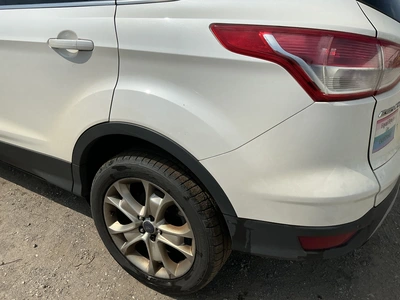 Used 2014 FORD ESCAPE SUVs Michigan US | Miedema Asset Management Group #1414602