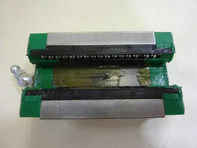 GENERIC Guide Rail KWVE25BS G4 V2 #65596