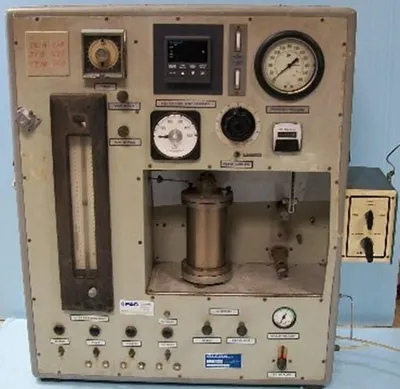 QTY. 1. ALCOR PETROLEUM INSTRUMENTS JFTOT JET FUEL...