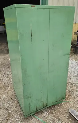 USED NU-ERA 16 DRAWER AUTOMATOR