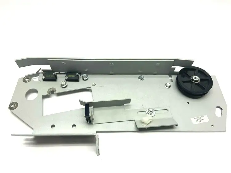 Used Si Systems Long Dispenser Assembly D8 Model Conveyor Parts Michigan US | Maverick Industrial Sales #1489264