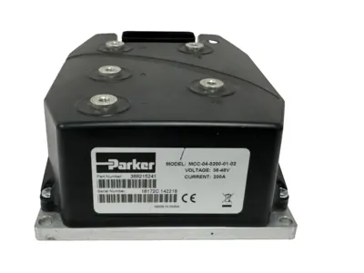 USED PARKER 389215241