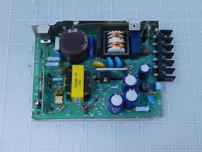 Used VOLGEN _UNKNOWN_ AC/DC Power Supplies | OCO Industrial #1651984