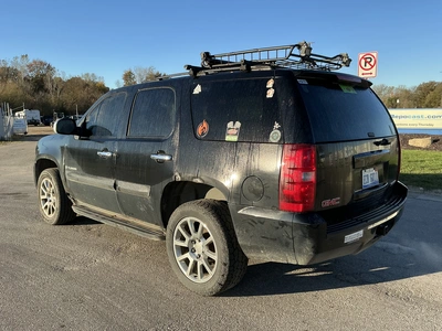 Used 2007 GMC YUKON Utility Vehicles Michigan US | Miedema Asset Management Group #1578957
