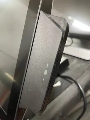 Used HP Used HP RP9 G1 9115 Retail All In One POS System with Silverware Program - HLR Retail Store Fixtures Illinois US | Falcon Restaurant Supply #1376444