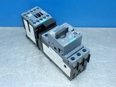 New | in-Stock SIEMENS 3RA21100FA151BB4 Starters Ohio US | HGR 24 #1070278