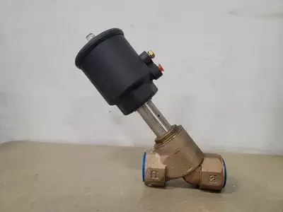 USED ASCO 8290A039