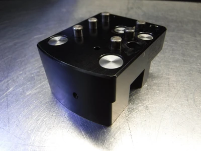 Kaiser 318 Aluminum Boring Head Counter Weight 10.318.115 (LOC2666B)
