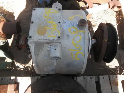 USED ALLIS CHALMERS A08