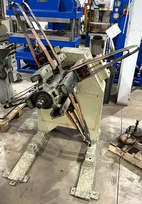 USED EGAN M401-15