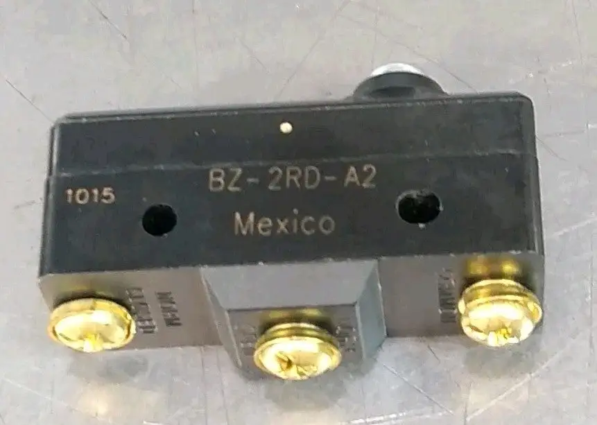 Micro Switch BZ-2RD-A2 Limit Switch Loc4D24/2