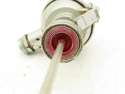 Used JMS _UNKNOWN_ Misc Electrical & Power Parts | Arrow Industrial #628198