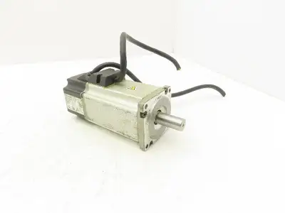 Used REXROTH INDRAMAT _UNKNOWN_ Servo Motors Indiana US | Arrow Industrial #1365283
