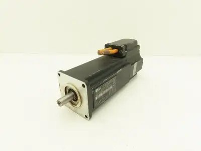 Used REXROTH INDRAMAT _UNKNOWN_ Servo Motors Indiana US | Arrow Industrial #1408436
