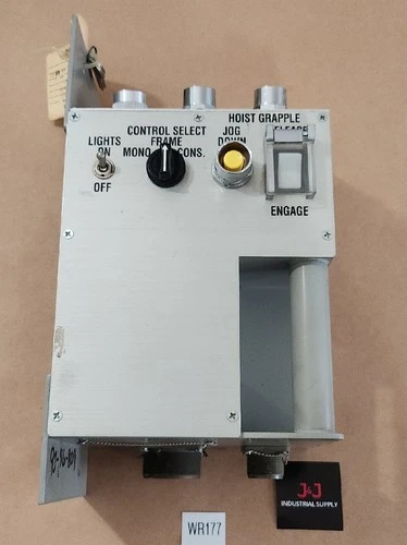 NEW Par Systems 02320108