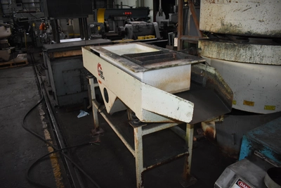 VIBETECH VT5524/F Deburring Machines | Mohawk Machinery (3)