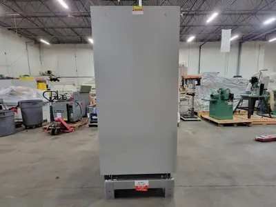USED 2011 LIEBERT PPB225C