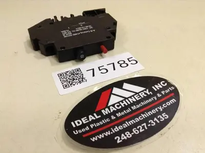 USED ALLEN BRADLEY 1492-GH100 SER B
