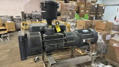 Used 2018 ROSS S90X Tray Sealers Illinois US | M&M Equipment Corp. #1266891