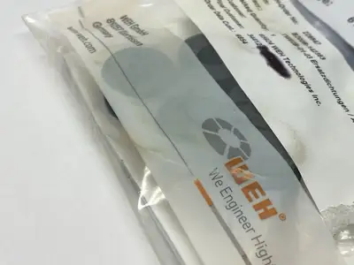 New | in-Stock WEH TW02 Adapter Seal Set 6.60-8.60mm Seals & Gaskets Michigan US | Maverick Industrial Sales #1401386