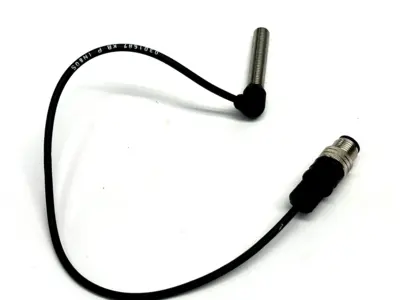 New | in-Stock Bernstein Right Angle Proximity Sensor 0301587 KB P IN80 Proximity Sensors Michigan US | Maverick Industrial Sales #1465204