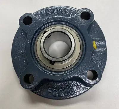USED KOYO UCFC206J