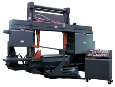 HEM WF190MRB-DC Horizontal Band Saws | Rock Solid Tools (1)