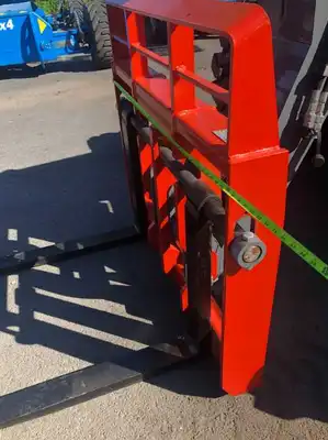 New | in-Stock 2022 Skyjack SJ843TH Telehandlers New York US | United Lift #1446538