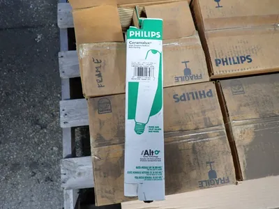 Used 2013 PHILIPS C400S51/ALTO/NC HPS Lighting Ohio US | HGR 24 #754811