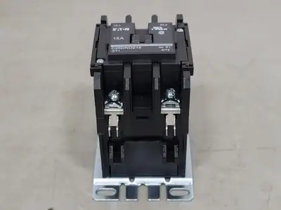 NEW EATON C25DND215A