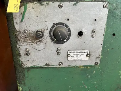 USED EGAN