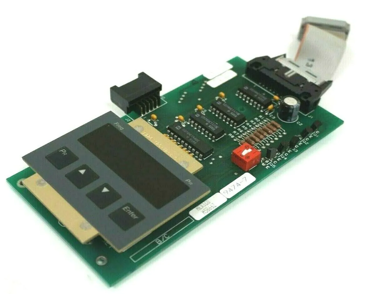 USED ALLEN BRADLEY 120663 9474-7 M58662 120771 120661-02 DRIVE INTERFACE BOARD