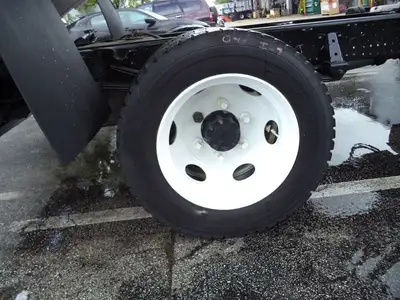Used 2020 ISUZU _UNKNOWN_ Dump trucks Florida US | TLC Truck & Equipment #1568877