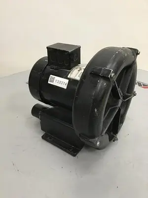 USED EG&G ROTRON DR353BR72