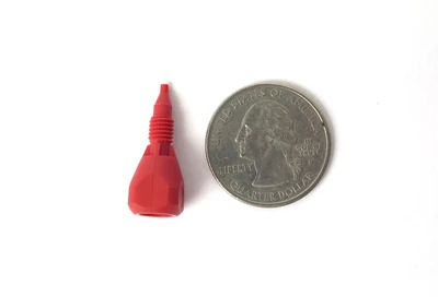 New | in-Stock Cytiva Union M6 Female to 1/16" Male Polypropylene Chromatography Data Systems California US | ANACAPA EQUIPMENT BROKERS, INC #1232936