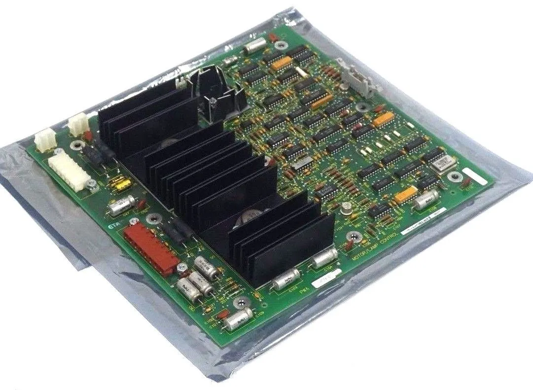 NEW UNISYS 32739682 MOTOR / LAMP CONTROL BOARD