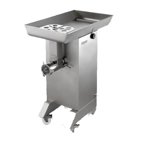 Univex MG32 Floor Model Meat Grinder - 2425 Lb/hr Capacity, Stainless, 208-240v/3ph