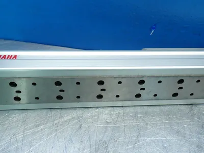 Used YAMAHA T6L06300 Linear Actuators Ohio US | HGR 24 #751832