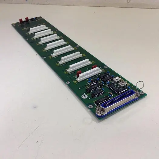 Used SHIBAURA H150356-1 Circuit Boards Michigan US | Ideal Machinery #569322
