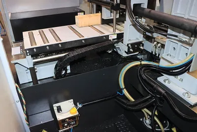2023 HYD-MECH H-14A Horizontal Dual Column Band Saws | Olympia Technical Services (7)