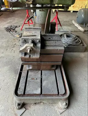 USED CARLTON 1A