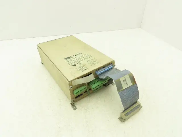 Used HARDY INSTRUMENTS _UNKNOWN_ Robot Parts | Arrow Industrial #641712