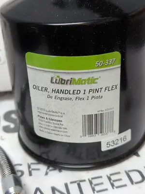 New | in-Stock PLEWS 50-337 Misc Electrical & Power Parts Ohio US | Surplus Asset Holdings #1240047