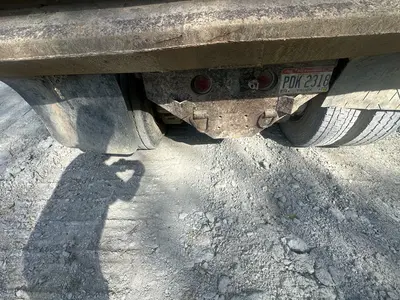 Used 1995 MACK DM690S Dump trucks Ohio US | Proxy Equipment #1388666
