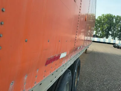 Used 1999 WABASH _UNKNOWN_ Misc Trailers Michigan US | Miedema Asset Management Group #1308304