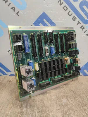 FANUC A16B-1110-0340/05A Printed Circuit Boards (PCBs) | ESS Industrial Equipment Sales (2)