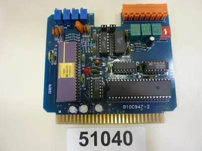 USED HELM B10C947-2