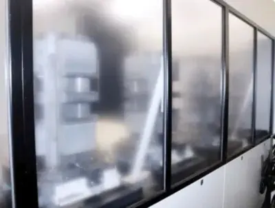 2013 MAZAK HCN-4000III Horizontal Machining Centers | Toolquip, Inc. (5)