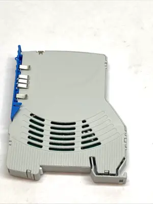 USED ALLEN-BRADLEY CIRCUIT PROTECTOR 2X4A CLASS 2 24VDC SER A