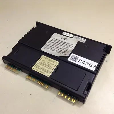 USED TEXAS INSTRUMENTS 500-5011